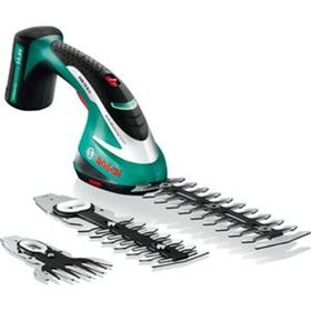 Bosch ASB 10,8 LI Topiari Makası Seti