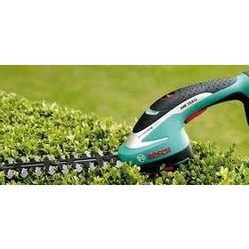 Bosch ASB 10,8 LI Topiari Makası Seti
