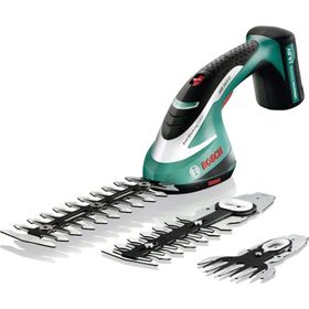 Bosch ASB 10,8 LI Topiari Makası Seti