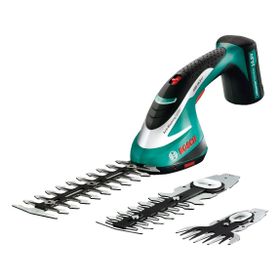 Bosch ASB 10,8 LI Topiari Makası Seti
