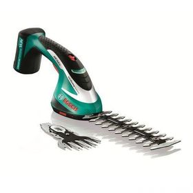 Bosch ASB 10,8 LI Topiari Makası Seti