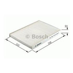 Bosch Astra F-g-h-zafira 1.2i 16v-1.8i-1.6i-1.4-1.4 16v-1.6-1.8-2.0 16v Polen Filtresi