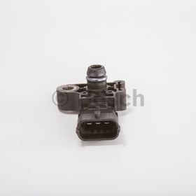 Bosch Astra H 1.6 Astra J 1.4 1.8 Emme Manifold Basınç Sensörü