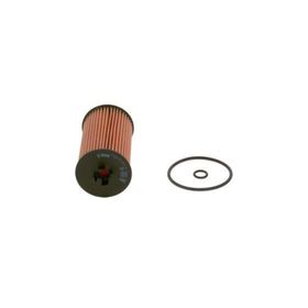 Bosch Astra J Astra K Insignia A Insignia B Meriva B Mokka B16dte B16dth B16dtl Yağ Filtresi