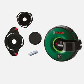 Bosch Atino Çizgi Lazer