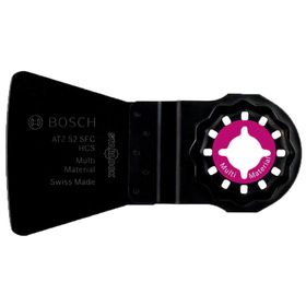 Bosch ATZ 52 SFC Starlock Çok Amaçlı Aletler İçin Esnek Kazıyıcı