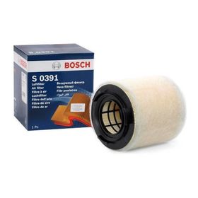 Bosch Audi A1 1.4 TFSI 2010-2015 Hava Filtresi