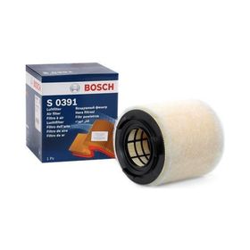 Bosch Audi A1 1.4 TFSI 2010-2015 Hava Filtresi