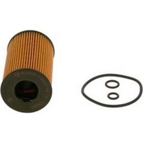 Bosch Audi A1 1.6 TDI 2011-2014 Yağ Filtresi