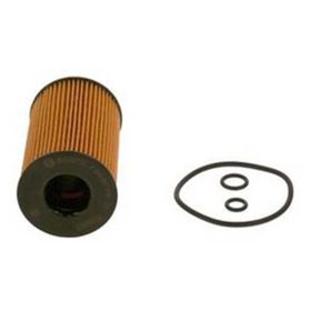 Bosch Audi A1 1.6 TDI 2011-2014 Yağ Filtresi