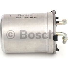 Bosch Audi A1 1.6 TDI 2011-2014 Yakıt Filtresi
