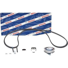 Bosch Audi A1 1.6 TDI 2014-2018 Triger Seti