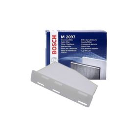Bosch Audi A1 1.6 TDI Polen Filtresi