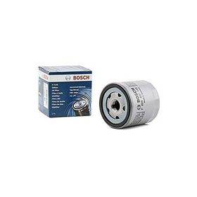 Bosch Audi A3 1.0 30 TFSI 2021-2022 Yağ Filtresi