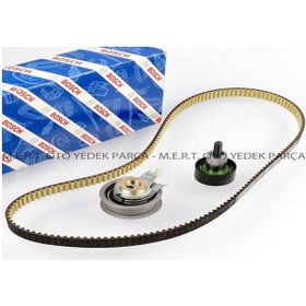 Bosch Audi A3 1.2 TFSI 1.4 TFSI 2012-2016 Triger Seti