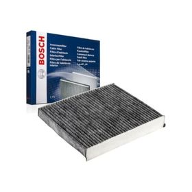 Bosch Audi A3 1.2 TFSI 2012-2016 Karbonlu Polen Filtresi