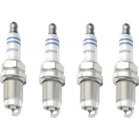 Bosch Audi A3 1.2 TSi 2004-2012 Çift İridyum 4 Adet Buji