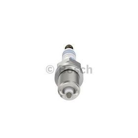 Bosch Audi A3 1.6 1996-2013 Nikel 4 Adet Buji
