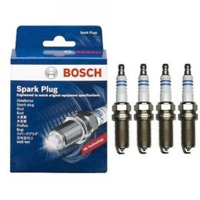 Bosch Audi A3 1.6 2 Tırnak 2004-2012 Buji