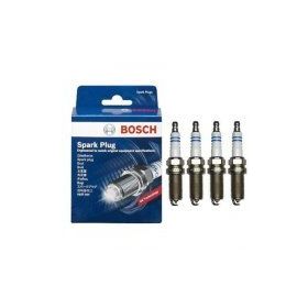 Bosch Audi A3 1.6 2 Tırnak 2004-2012 Buji