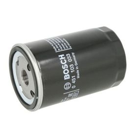 Bosch Audi A3 1.6 2004-2012 Yağ Filtresi