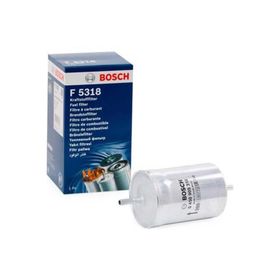 Bosch Audi A3 1.6 8V 1997-2003 Yakıt Filtresi