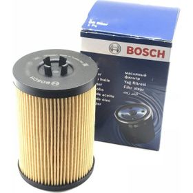 Bosch Audi A3 1.6 TDi 2013-2019 Yağ Filtresi