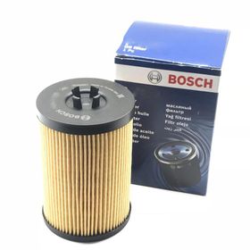 Bosch Audi A3 1.6 TDi 2013-2019 Yağ Filtresi