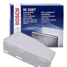 Bosch Audi A3 1.8 T quattro Aktif Karbonlu Polen Filtresi
