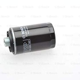 Bosch Audi A3 1.8 TFSI 2006-2007 Yağ Filtresi