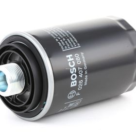 Bosch Audi A3 1.8 TFSI 2006-2007 Yağ Filtresi