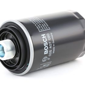 Bosch Audi A3 1.8 TFSI 2006-2007 Yağ Filtresi