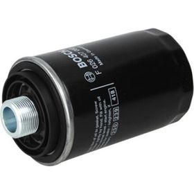 Bosch Audi A3 1.8 TFSI 2007-2012 Benzinli Yağ Filtresi