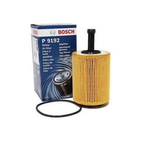Bosch Audi A3 1.9 TDI 1997-2003 Yağ Filtresi