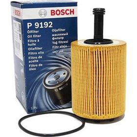 Bosch Audi A3 1.9 TDI 1997-2003 Yağ Filtresi