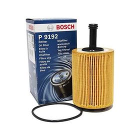 Bosch Audi A3 1.9 TDI 1997-2003 Yağ Filtresi