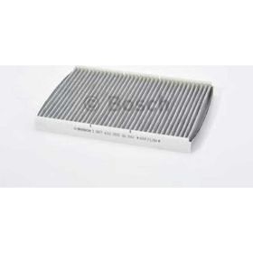 Bosch Audi A3 1997-2003 Karbonlu Polen Filtresi