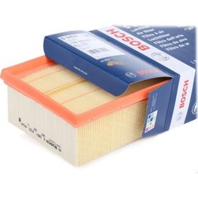 Bosch Audi A3 2.0 TDI Quattro 2008-2010 Hava Filtresi