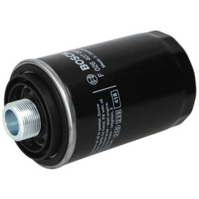 Bosch Audi A3 2.0 TFSI 2006-2012 Benzinli Yağ Filtresi