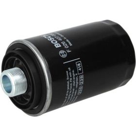 Bosch Audi A3 2.0 TFSI 2006-2012 Benzinli Yağ Filtresi