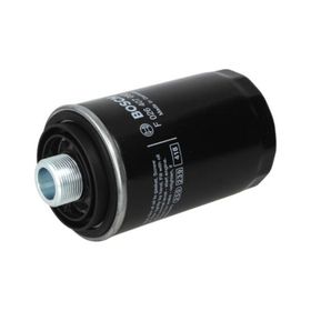 Bosch Audi A3 2.0 TFSI 2006-2012 Benzinli Yağ Filtresi