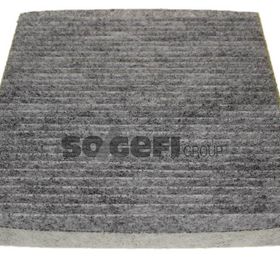Bosch Audi A3 Polen Filtresi Karbonlu