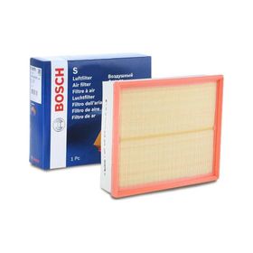 Bosch Audi A4 1.6 1998-2000 Hava Filtresi