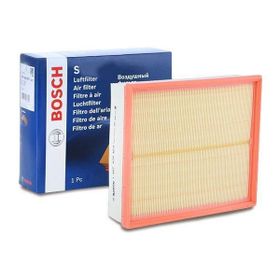 Bosch Audi A4 1.6 1998-2000 Hava Filtresi
