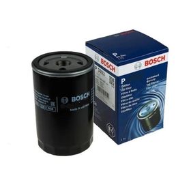 Bosch Audi A4 1.6 1998-2008 Yağ Filtresi