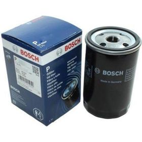 Bosch Audi A4 1.6 1998-2008 Yağ Filtresi
