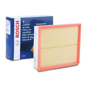 Bosch Audi A4 1.8 1998-2000 Hava Filtresi