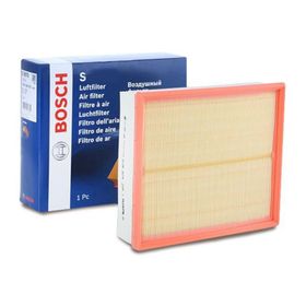 Bosch Audi A4 1.8 1998-2000 Hava Filtresi