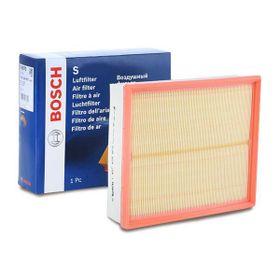 Bosch Audi A4 1.8 1998-2000 Hava Filtresi