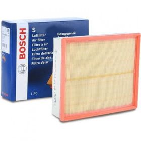 Bosch Audi A4 1.8 1998-2000 Hava Filtresi